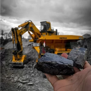 Mining