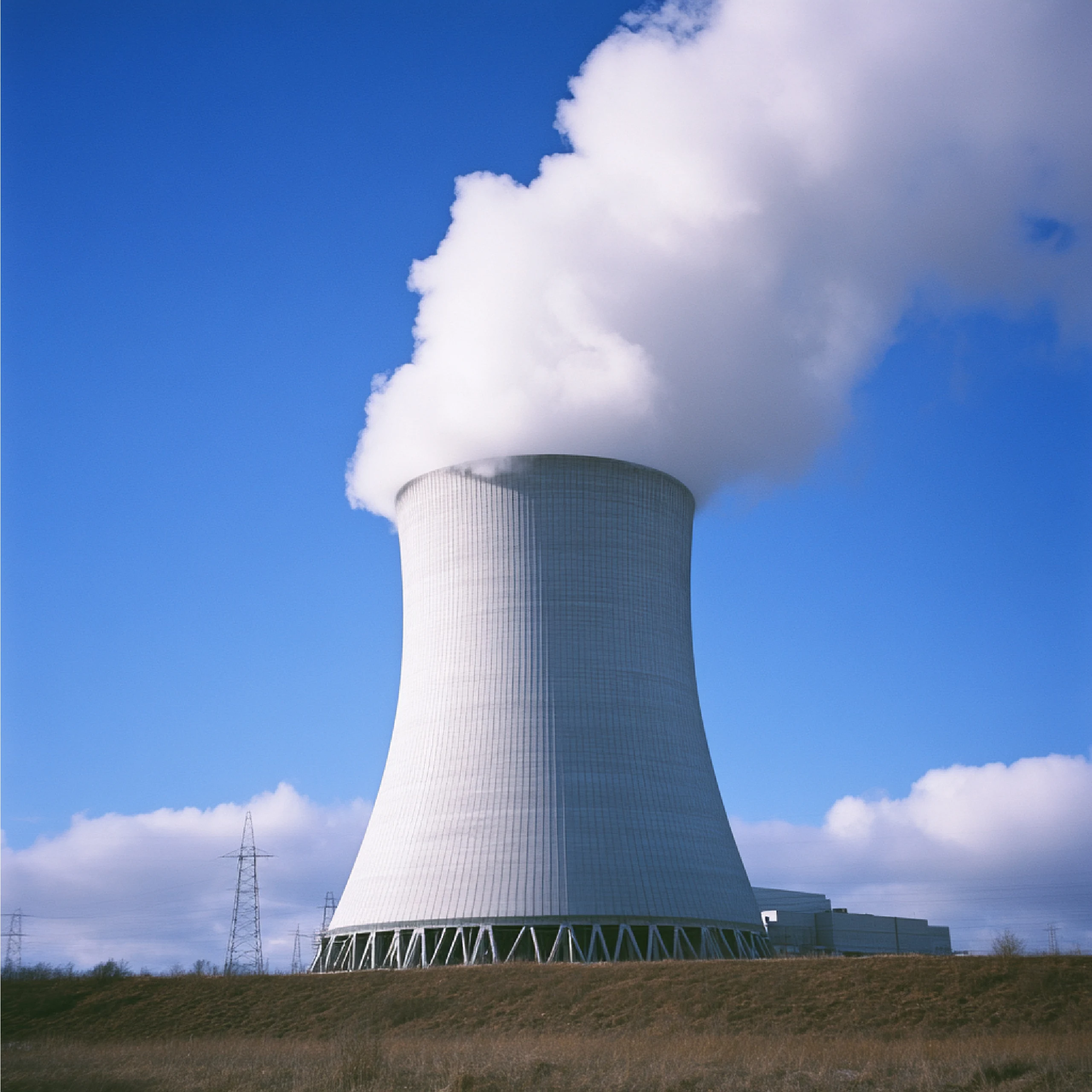 Thermal Power Plant