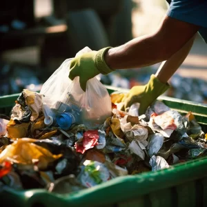 Solid Waste Management